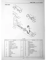 Preview for 71 page of Yamaha EL433B Service Manual