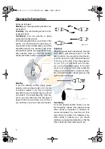 Предварительный просмотр 10 страницы Yamaha Electone 115D Owner'S Manual