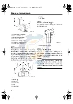 Предварительный просмотр 16 страницы Yamaha Electone 115D Owner'S Manual