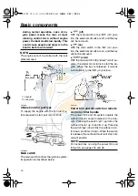 Предварительный просмотр 18 страницы Yamaha Electone 115D Owner'S Manual