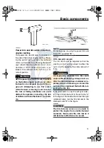 Предварительный просмотр 19 страницы Yamaha Electone 115D Owner'S Manual