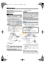 Предварительный просмотр 60 страницы Yamaha Electone 115D Owner'S Manual