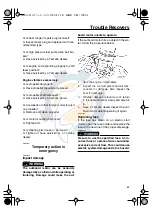 Предварительный просмотр 67 страницы Yamaha Electone 115D Owner'S Manual