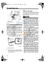 Предварительный просмотр 68 страницы Yamaha Electone 115D Owner'S Manual