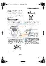 Предварительный просмотр 69 страницы Yamaha Electone 115D Owner'S Manual