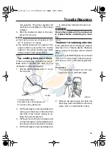 Предварительный просмотр 71 страницы Yamaha Electone 115D Owner'S Manual