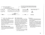 Предварительный просмотр 9 страницы Yamaha Electone 405 User Manual