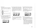 Предварительный просмотр 13 страницы Yamaha Electone 405 User Manual