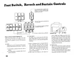 Предварительный просмотр 28 страницы Yamaha Electone 405 User Manual