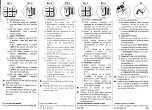 Preview for 13 page of Yamaha Electone 7000 User Manual