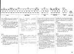 Preview for 15 page of Yamaha Electone 7000 User Manual