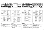 Preview for 19 page of Yamaha Electone 7000 User Manual