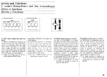 Preview for 23 page of Yamaha Electone 7000 User Manual