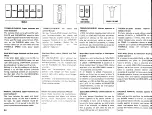 Preview for 34 page of Yamaha Electone 7000 User Manual