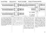 Preview for 37 page of Yamaha Electone 7000 User Manual