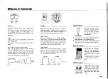 Предварительный просмотр 5 страницы Yamaha Electone A-47 User Manual