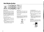 Предварительный просмотр 6 страницы Yamaha Electone A-47 User Manual