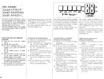 Предварительный просмотр 21 страницы Yamaha Electone A-55N User Manual