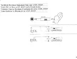 Предварительный просмотр 28 страницы Yamaha Electone A-55N User Manual