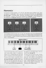 Preview for 11 page of Yamaha Electone B-10A Playing Manual