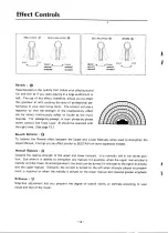 Preview for 13 page of Yamaha Electone B-10A Playing Manual