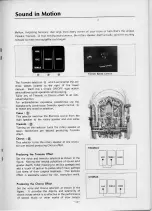 Preview for 14 page of Yamaha Electone B-10A Playing Manual