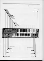 Preview for 5 page of Yamaha Electone B-20BR User Manual