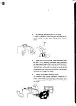 Preview for 14 page of Yamaha Electone B-20CR User Manual