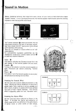 Preview for 14 page of Yamaha Electone B-20R Playing Manual