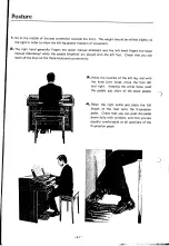 Preview for 24 page of Yamaha Electone B-20R Playing Manual