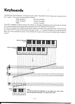 Preview for 5 page of Yamaha Electone B-2R User Manual