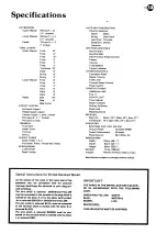 Preview for 15 page of Yamaha Electone B-30AR User Manual