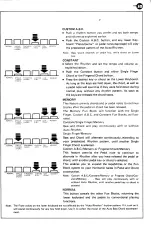 Предварительный просмотр 13 страницы Yamaha Electone B-40 User Manual