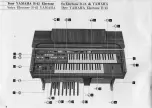 Preview for 4 page of Yamaha Electone B-45 User Manual