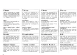 Preview for 10 page of Yamaha Electone B-45 User Manual