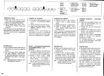 Preview for 22 page of Yamaha Electone B-45 User Manual