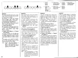 Preview for 24 page of Yamaha Electone B-45 User Manual