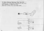 Preview for 26 page of Yamaha Electone B-45 User Manual