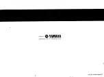 Preview for 32 page of Yamaha Electone B-45 User Manual