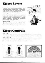 Предварительный просмотр 11 страницы Yamaha Electone B-4C User Manual