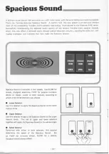 Предварительный просмотр 12 страницы Yamaha Electone B-4C User Manual