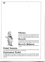 Preview for 8 page of Yamaha Electone B-4DR User Manual