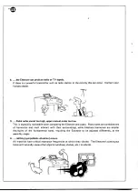 Preview for 14 page of Yamaha Electone B-4DR User Manual