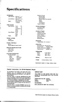 Preview for 15 page of Yamaha Electone B-4DR User Manual