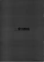 Preview for 16 page of Yamaha Electone B-4DR User Manual