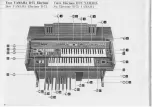 Предварительный просмотр 7 страницы Yamaha Electone B-55 User Manual