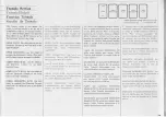 Предварительный просмотр 18 страницы Yamaha Electone B-55 User Manual