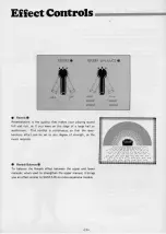 Предварительный просмотр 12 страницы Yamaha Electone B-5CR User Manual