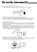 Предварительный просмотр 28 страницы Yamaha Electone B-5CR User Manual