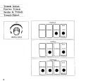 Preview for 15 page of Yamaha Electone B-60 Manual